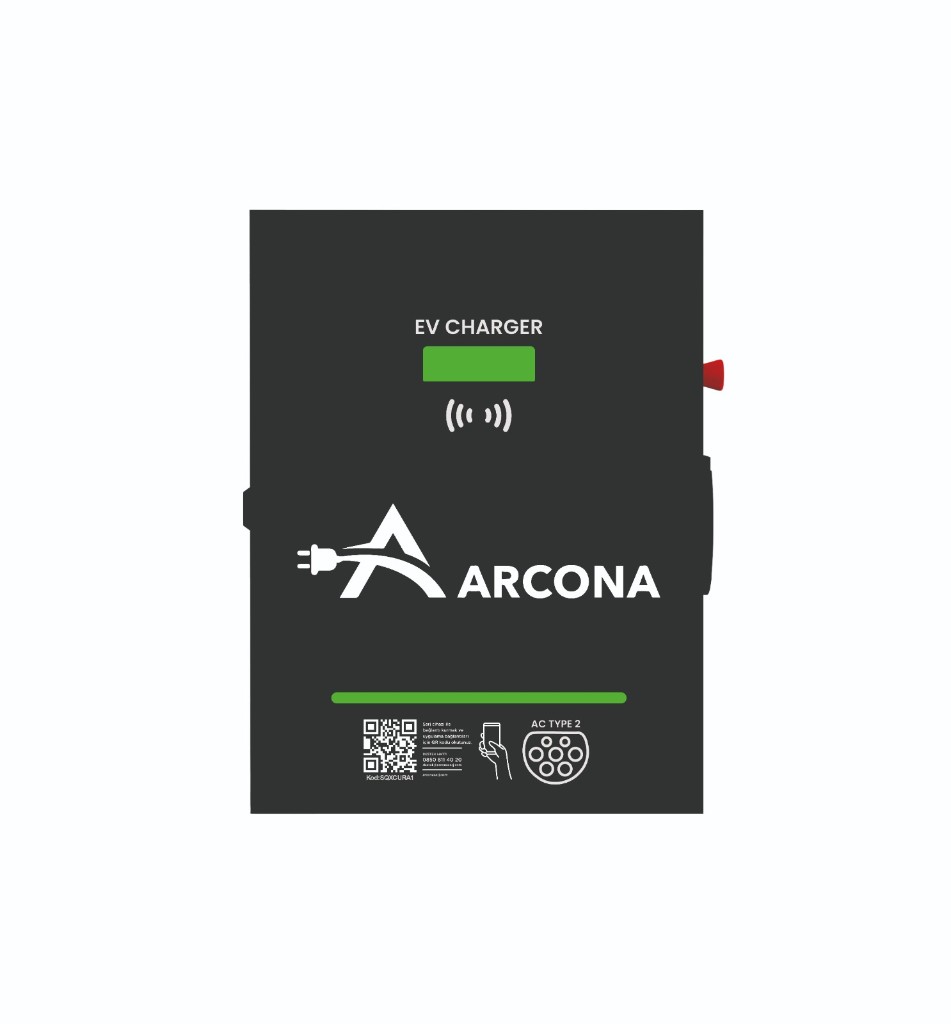 AC Type 2 unit
